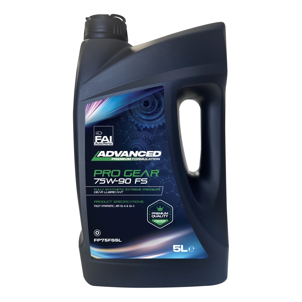 FP75FS5L FAI PRO 5L PG 75W90 FS