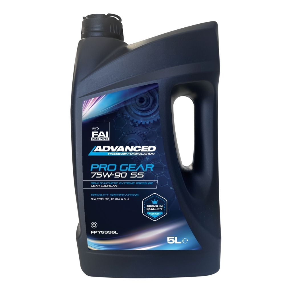 FP75SS5L FAI PRO 5L PG 75W90 SS