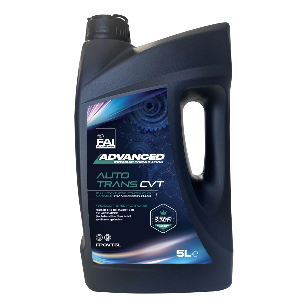 FPCVT5L FAI PRO 5L CVT