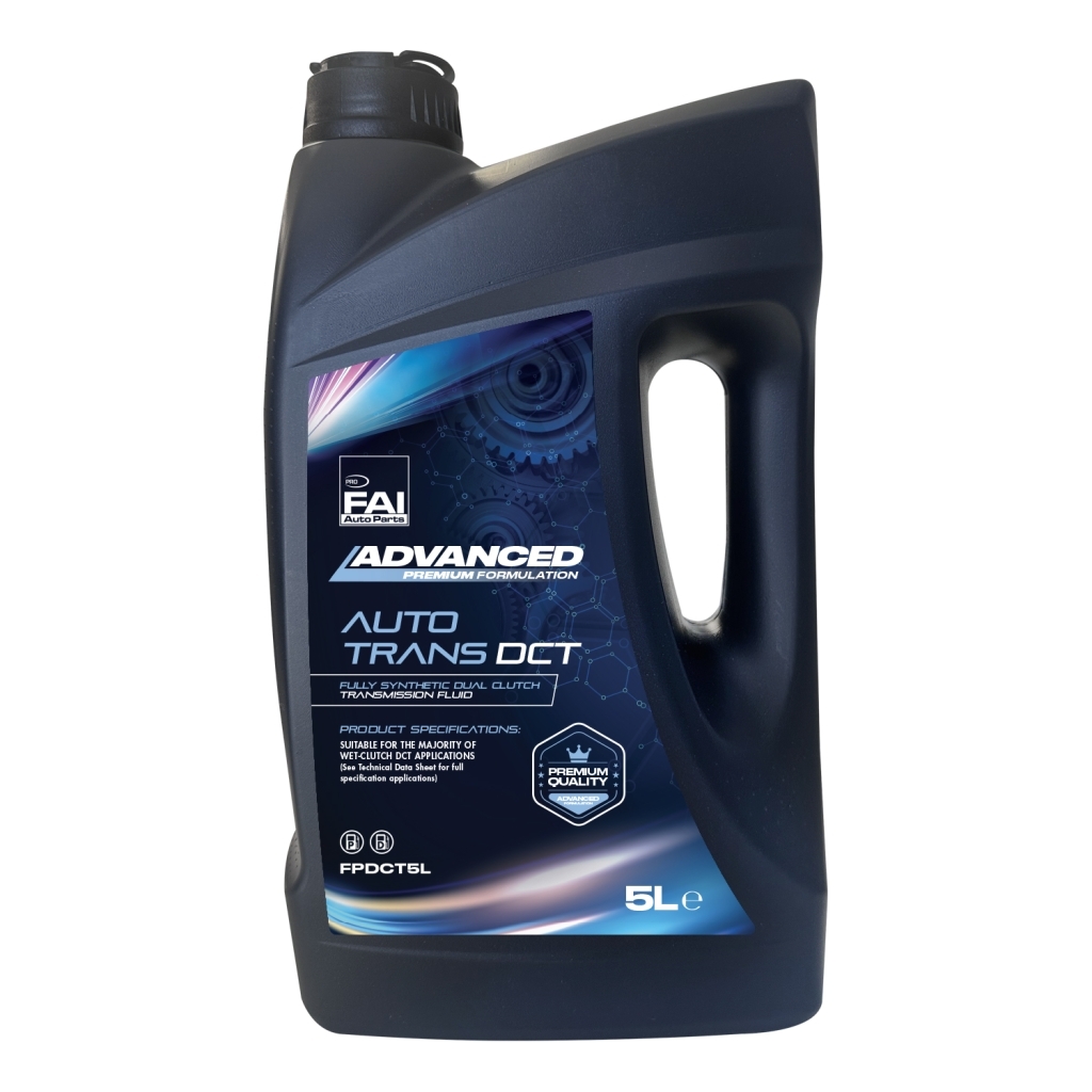 FPDCT5L FAI PRO 5L DCT