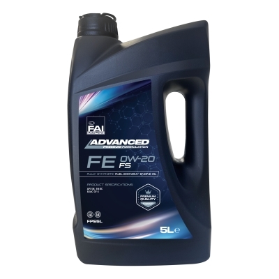 FPE5L FAI PRO 5L FE FS