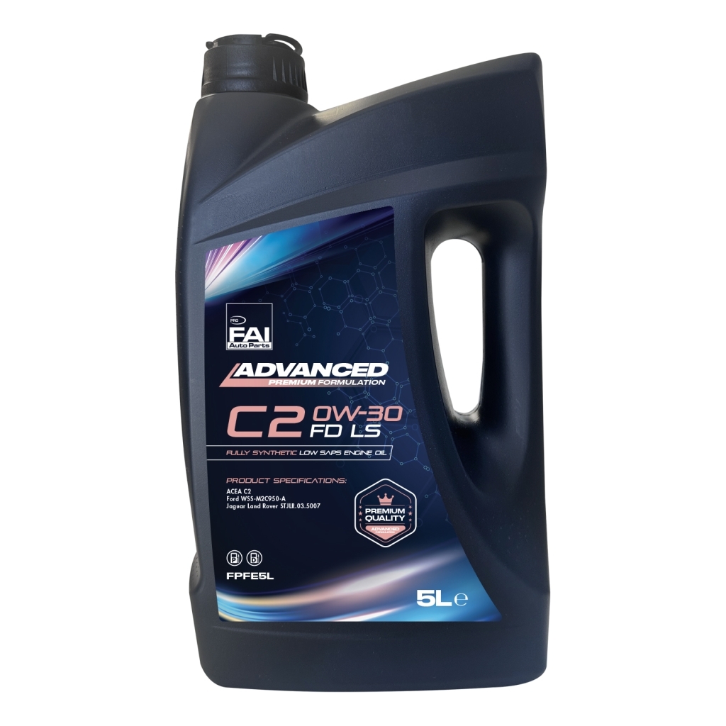 FPFE5L FAI PRO 5L C2 FD LS