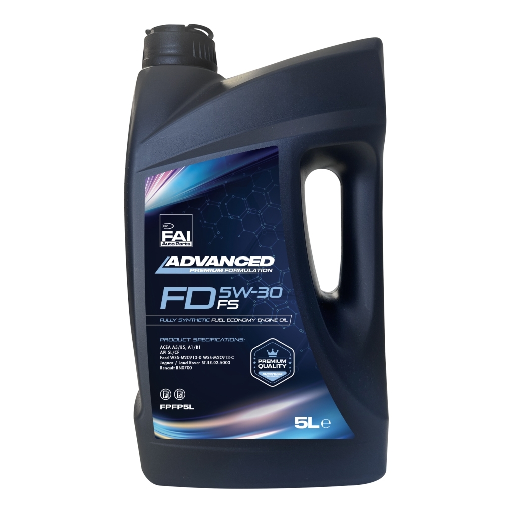 FPFP5L FAI PRO 5L FD FS