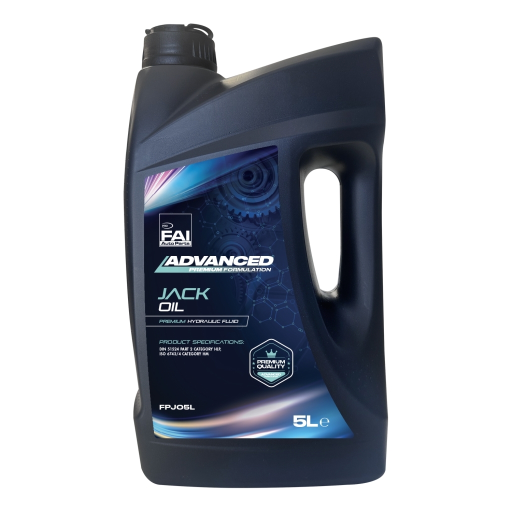 FPJO5L FAI PRO 5L Jack Oil