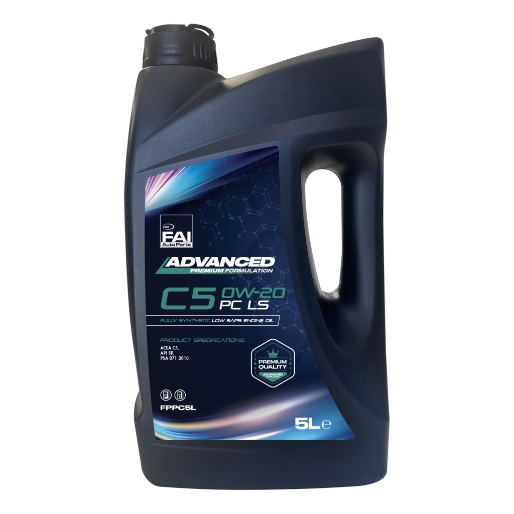 FPPC5L FAI PRO 5L C5 PC LS