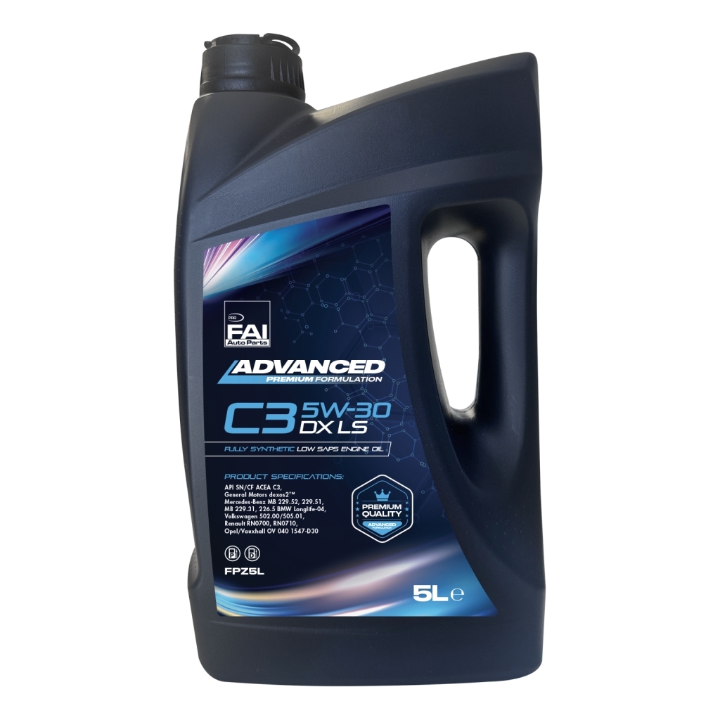 FPZ5L FAI PRO 5L C3 DX LS